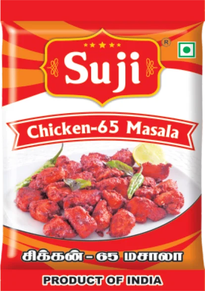 Chicken-65 Masala
